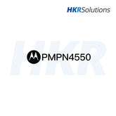 MOTOROLA PMPN4550 Modular Dual Charger, TETRA With BRZ Plug